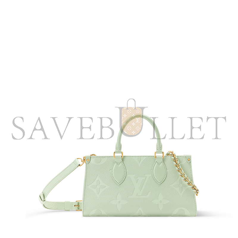 LOUIS VUITTON MASTER ONTHEGO EAST WEST M2A337 (25*13*10cm)